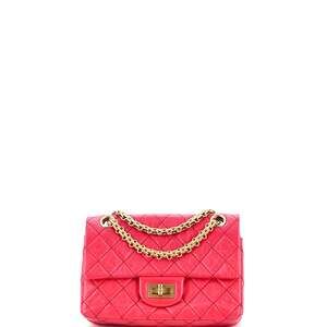 Chanel Reissue 2.55 Flap Bag Quilted #215553C41B